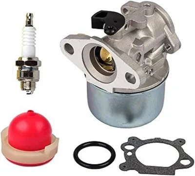 Obrázek produktu pro Sada benzínového motoru s kontrolkou 4–7 k