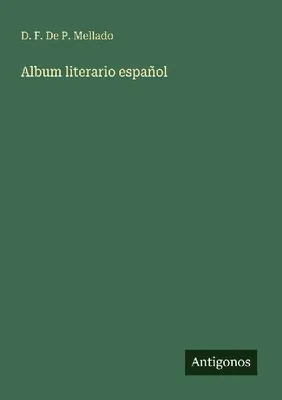 Produktbild von Spanisches Literaturalbum