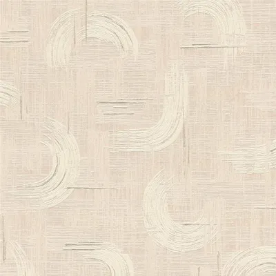 Produktbild von Vliestapete 429046 Tapete Grafik 53 x 1005 cm Rasch Selection Beige