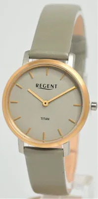 Produktbild von Regent - 32-2094059 - Damenuhr