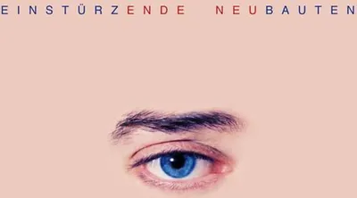 Obrázok produktu pre Einstürzende Neubauten: Einstürzende Neubauten - Ende Neu - Einstürzende Neubauten - (LP / E)