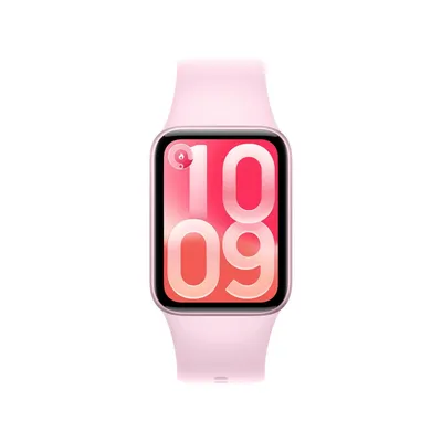 Produktbild von Xiaomi Smart Band 10 Pro Aktivitätstracker Pink (Pink)