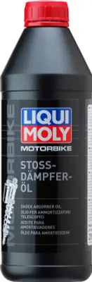 Produktbild von LIQUI MOLY Gabelöl 20960 1L Flasche