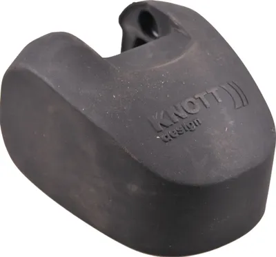 Produktbild von Knott Prallschutz Softdock Soft-Dock für alle Gusskupplungen