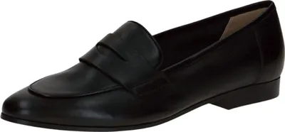 Produktbild von Caprice Mokassin Schwarz in Gr. 38