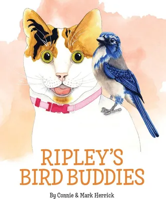 Produktbild von Ripley's Bird Buddies