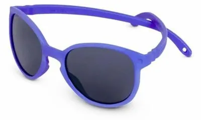 Image de Lunettes de soleil KiETLA WaZZ 1-2 ans bleu intense