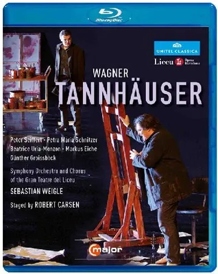 Produktbild von Tannhäuser