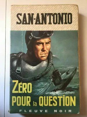 Image de Zéro pour la question