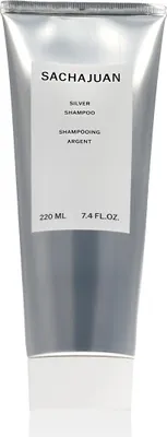Obrázok produktu pre Sachajuan Silver šampón 220 ml