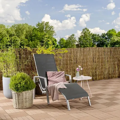 Produktbild von Windhager Sichtschutzmatte Weide 1,5 x 3 m