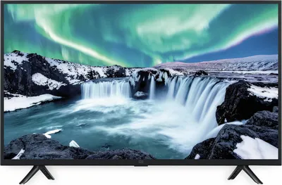 Produktbild von Xiaomi L32M5-5ASP Mi Smart TV 4A 81,3 cm (32 Zoll') LCD-TV - Schwarz