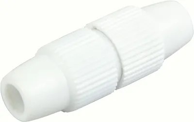 Produktbild von Schwaiger KVB16 532, Weiß, Metall, Kunststoff, Sichtverpackung, 1 Stück(e)