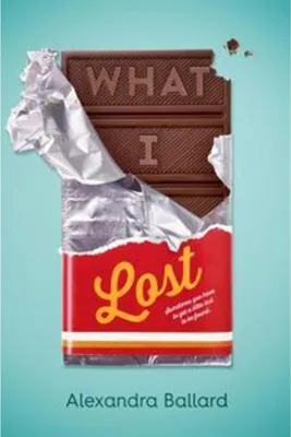 Zdjęcie produktu dla What I Lost