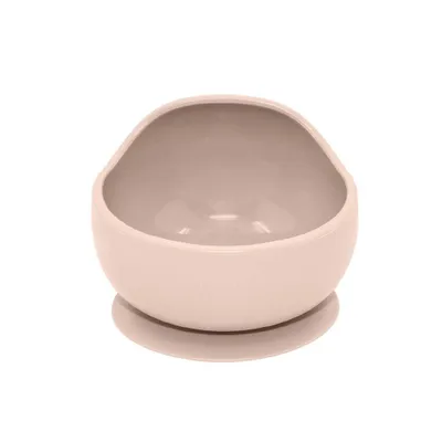 Image de Ventouse en silicone beige 6m+ PETITE&MARS