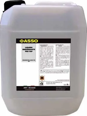Immagine prodotto di EOLYS per la rigenerazione del filtro antiparticolato 9409736650