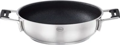 Zdjęcie produktu dla Rösle patelnia do serwowania Ø 24 cm Silence Pro, ProResist