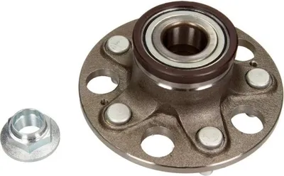 Produktbild von MAXGEAR Radlagersatz Hinten für HONDA FR-V (BE) 152mm 33-0966