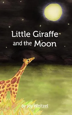Zdjęcie produktu dla Little Giraffe and the Moon