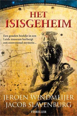 Zdjęcie produktu dla Het Isisgeheim