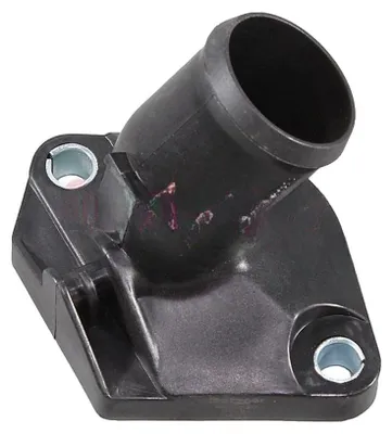 Image de Bride de liquide de refroidissement bloc moteur avant METZGER 4010420