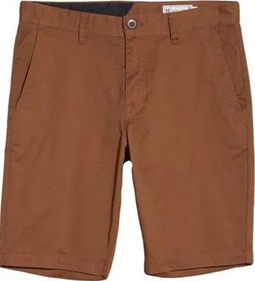 Produktbild von Volcom Short Frickn braun : 28 Größe: 28