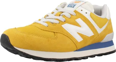 Obrázok produktu pre NEW BALANCE U574 VPY Žltá