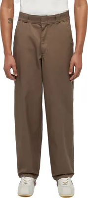 Produktbild von Dickies Herren Hose LOOSE MULTI POCKET WORKPANT, Größe:33/32, Farben:mushroom