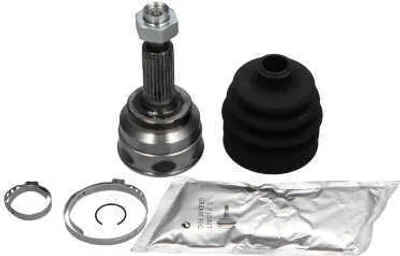 Produktbild von KAVO PARTS Gelenksatz Antriebswelle Vorne Radseitig für MAZDA DEMIO (DW) CV-4504