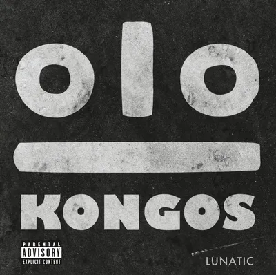 Produktbild von Kongos-Lunatic