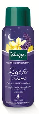 Image de Mousse de Bain Kneipp Lavande 400ml