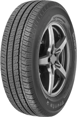 Immagine prodotto di Sava Trenta 2 ( 205 R14C 109/107P 8PR )