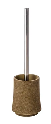 Produktbild von WC-Garnitur Jute