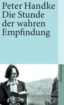 Image de Die Stunde der wahren Empfindung