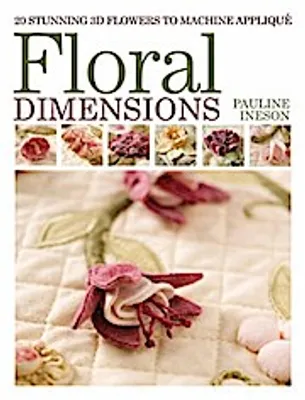 Zdjęcie produktu dla Floral Dimensions
