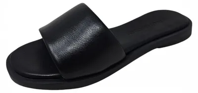 Produktbild von Apple of Eden Pantolette Schwarz in Gr. 39
