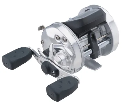 Produktbild von Abu Garcia Ambassadeur S Line Counter 6500 - Multirolle