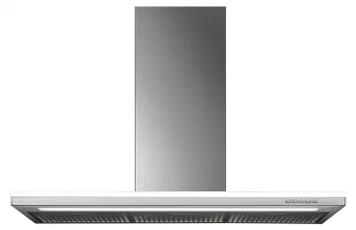 Image de Falmec LUMEN1430 Montée au mur Acier inoxydable 800 m³/h