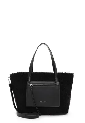 Produktbild von Tamaris Bags Damen Shopper Margitta 4063512099777, 4063512099814 TAB-32742 black Onesize
