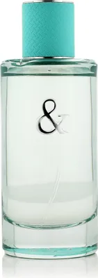 Image de Tiffany Tiffany & Love for Her EDP 90 ml W