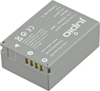 Obrázek produktu pro Jupio CCA0016, 1050 mAh