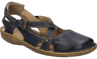 Immagine prodotto di JOSEF SEIBEL Rosalie 13 | Sandalo da  Donne | blu