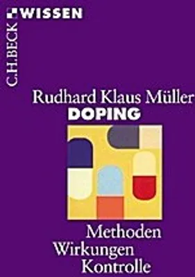 Produktbild von Doping