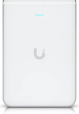 Produktbild von UbiQuiti UniFi U7 Pro Wall - Access Point