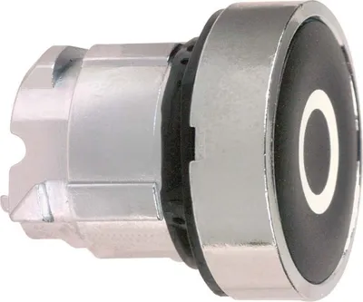 Immagine prodotto di Pulsante Schneider Electric ZB4BA232