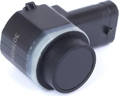 Produktbild von 2x PDC Parksensor Sensor SET für Volvo C30 C70 S60 S80 V70 XC70 XC90