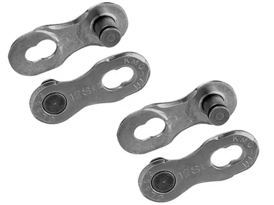 Produktbild von KMC MissingLink Kettenverschluss 12-fach EPT für Shimano SRAM & Campagnolo