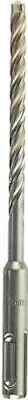 Image de Irwin Hammerbohrer SDS-plus 5.5X160x100mm
