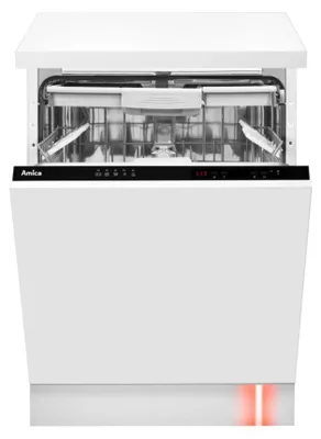 Zdjęcie produktu dla Zmywarka do zabudowy AMICA DIV635ABZO STUDIO