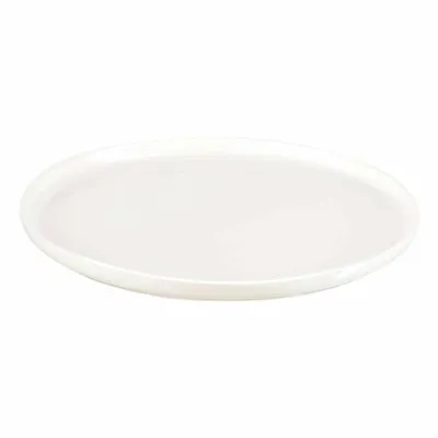 Zdjęcie produktu dla Talerz do pieczywa ASA Oco, biały, Ø 14,5 cm
